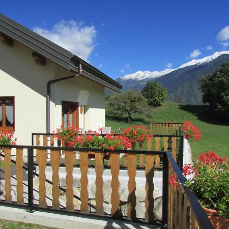Gites De La Bresse Saint-Georges-Des-Hurtieres Zewnętrze zdjęcie